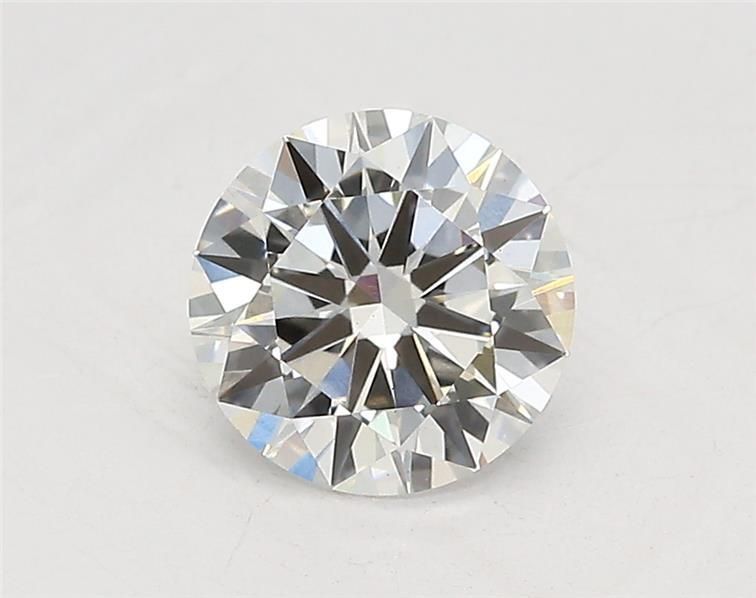 1.03 ct. round Lab Grown Diamond front image