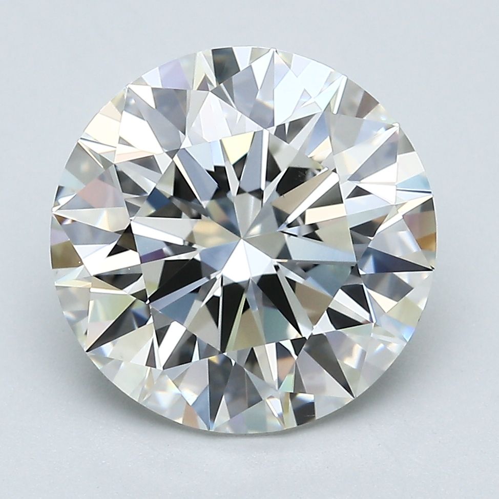 Round Diamond