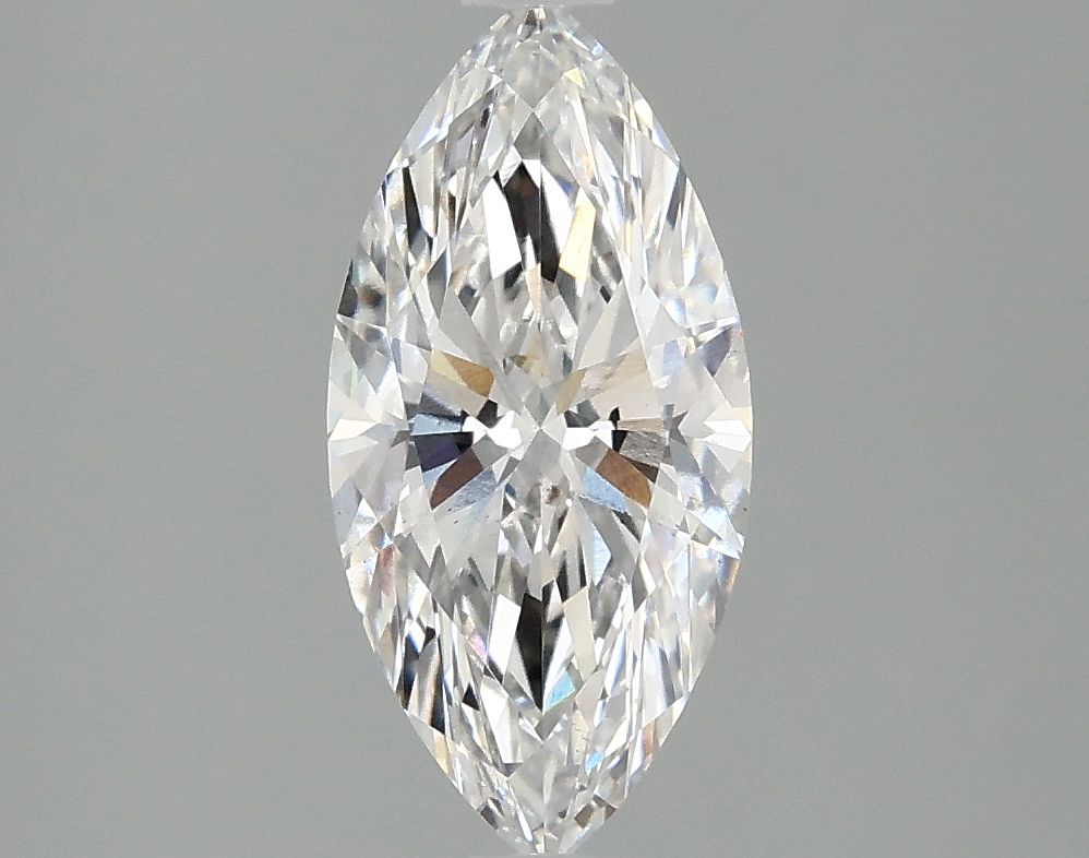 1.51 ct. marquise Lab Grown Diamond front image