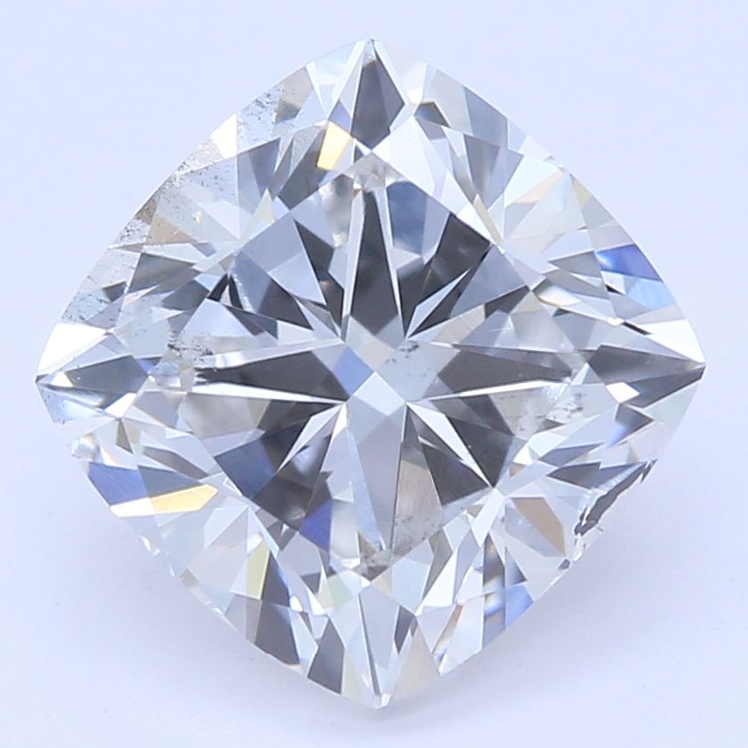 Cushion Diamond