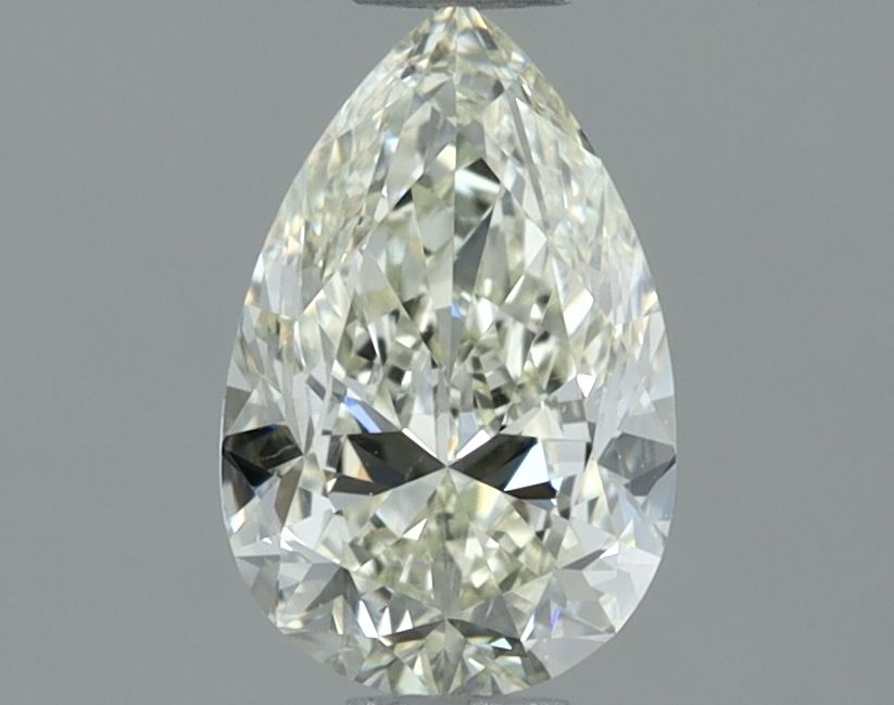 Pear Diamond