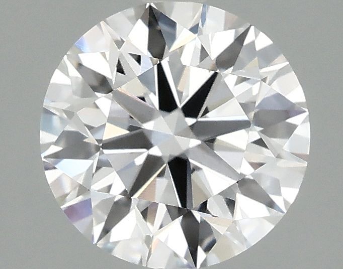 1.97 ct. round Lab Grown Diamond front image