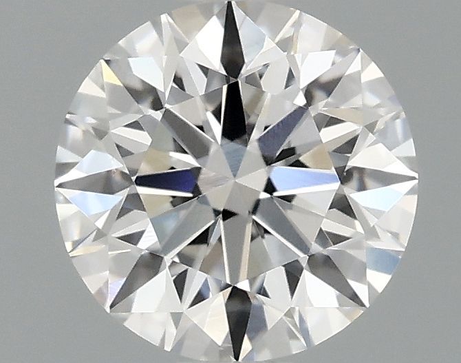 1.03 ct. round Lab Grown Diamond front image