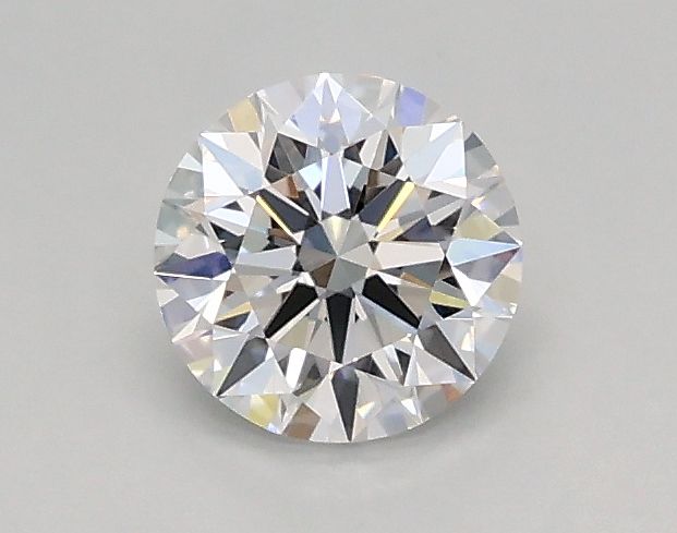 0.36 ct lab-grown Round Diamond