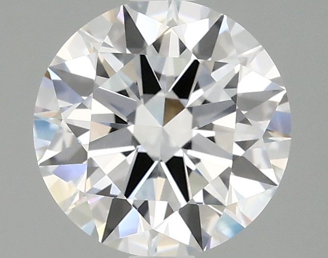 1.55 ct. round Lab Grown Diamond front image