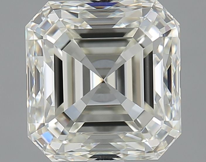 Asscher Diamond