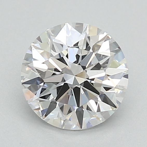 0.91 ct. round Lab Grown Diamond front image
