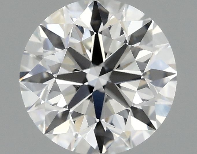 1.00 ct. round Lab Grown Diamond front image