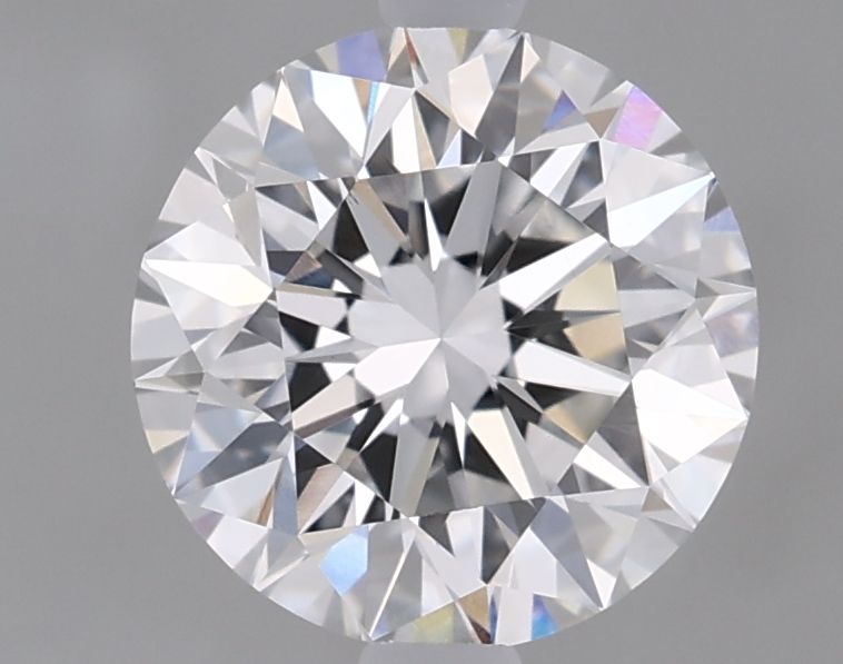 1.09 ct. round Lab Grown Diamond front image