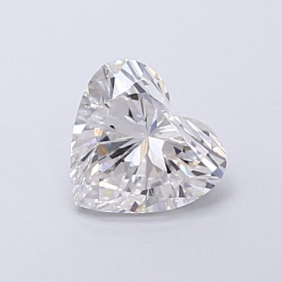 Heart Diamond