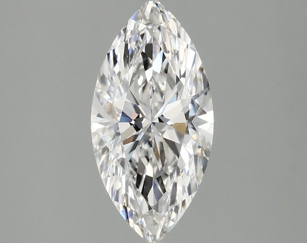 1.49 ct. marquise Lab Grown Diamond front image