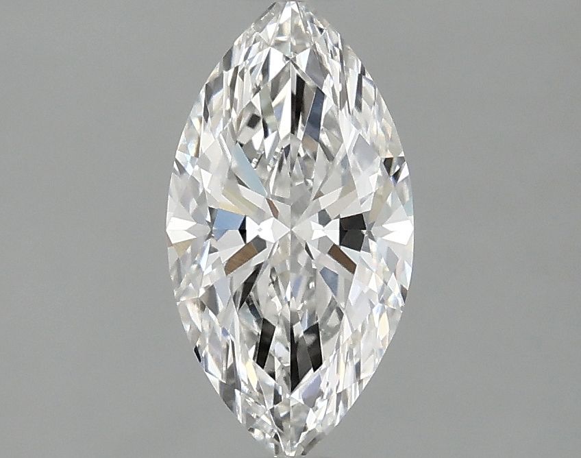 1.01 ct. marquise Lab Grown Diamond front image