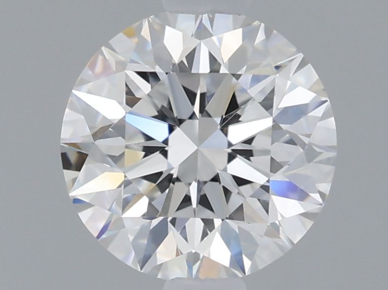 1.01 ct. round Lab Grown Diamond front image
