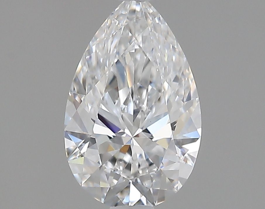 1.08 ct. pear Lab Grown Diamond front image