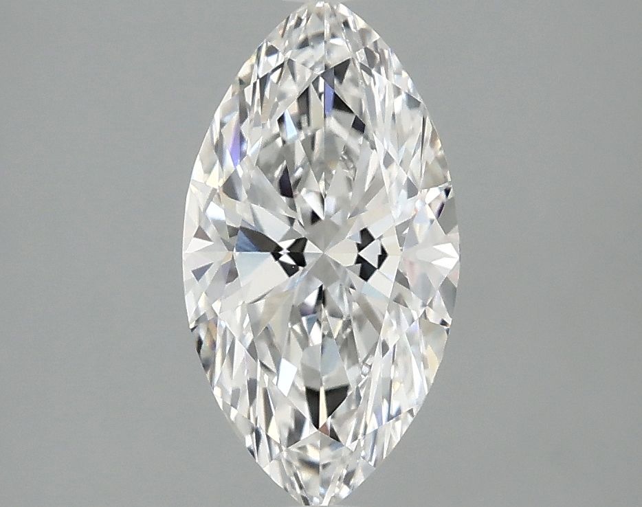 1.52 ct. marquise Lab Grown Diamond front image