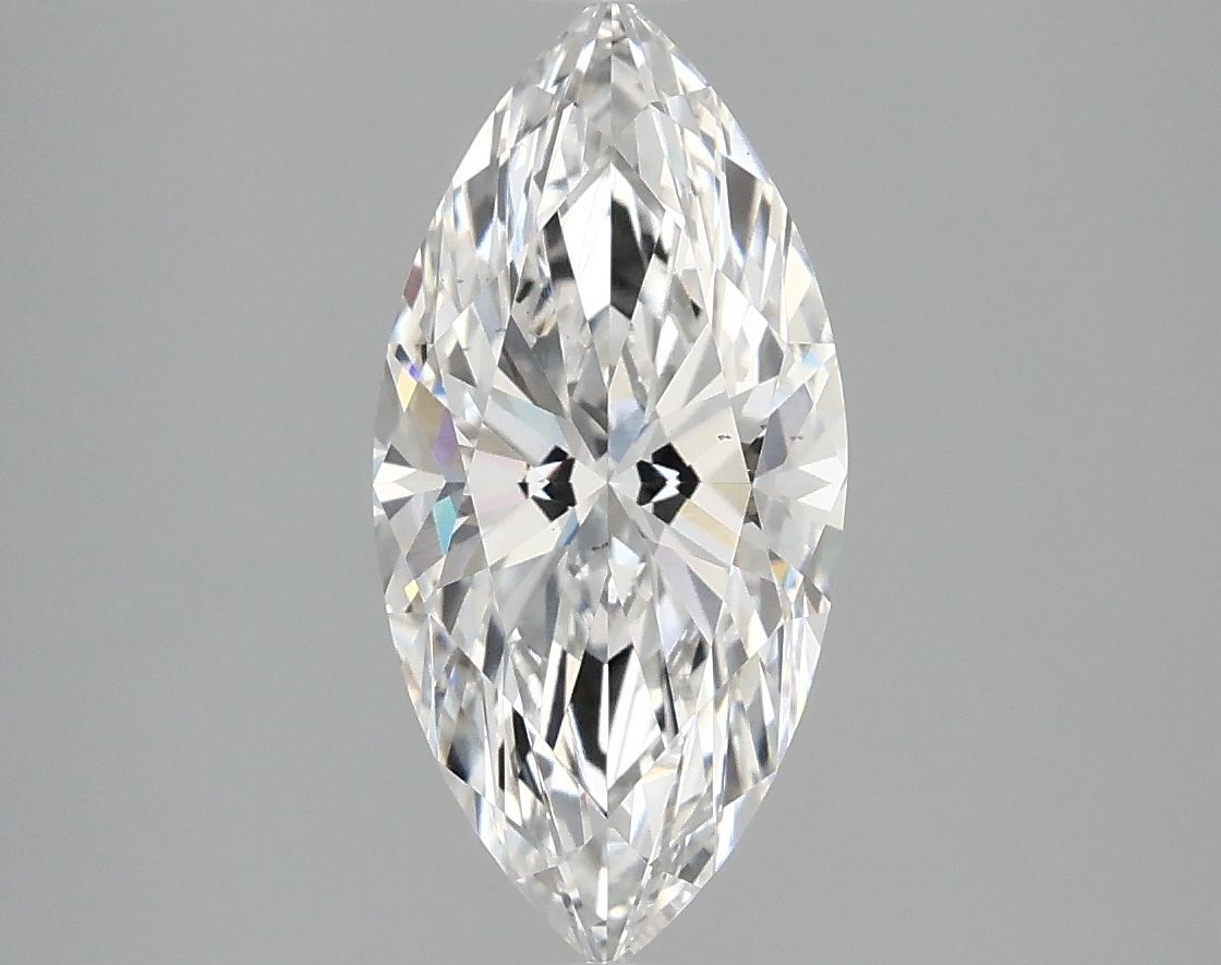 1.89 ct. marquise Lab Grown Diamond front image