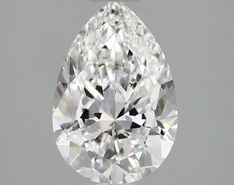 1.58 ct. pear Lab Grown Diamond front image