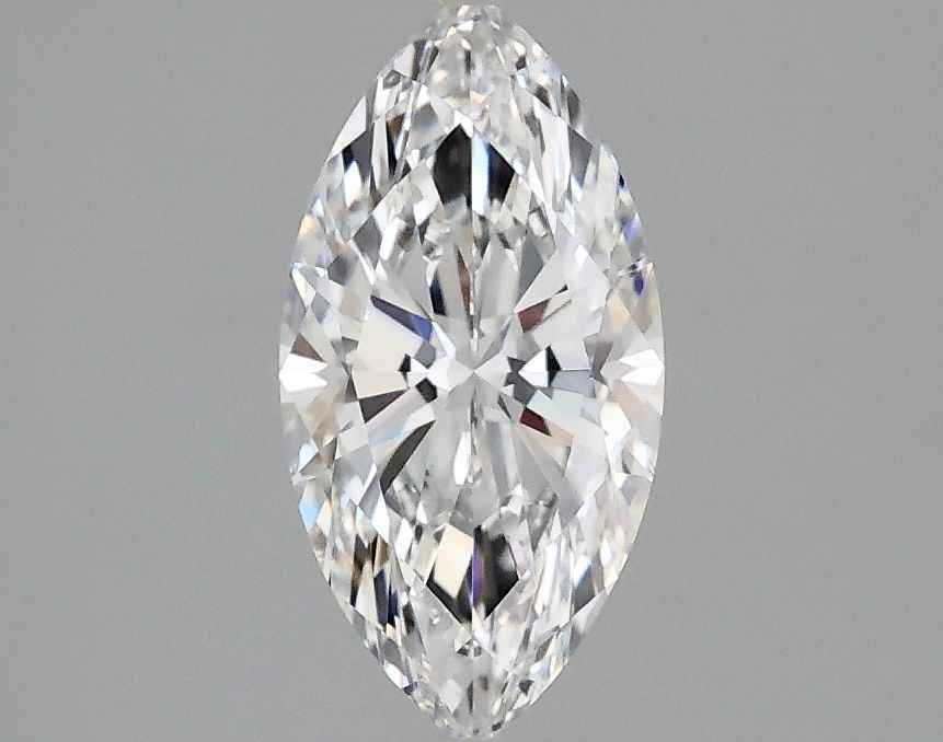 1.05 ct. marquise Lab Grown Diamond front image
