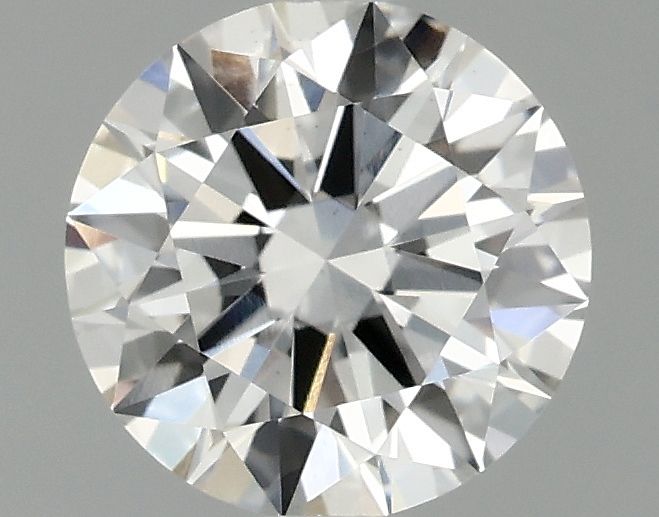 1.06 ct. round Lab Grown Diamond front image