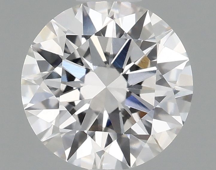 1.04 ct. round Lab Grown Diamond front image