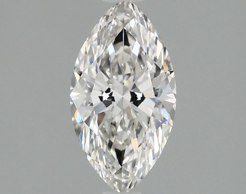 1.07 ct. marquise Lab Grown Diamond front image
