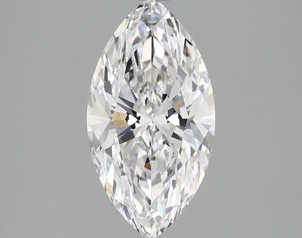 1.49 ct. marquise Lab Grown Diamond front image