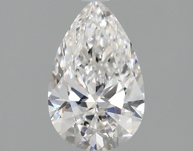 1.03 ct. pear Lab Grown Diamond front image