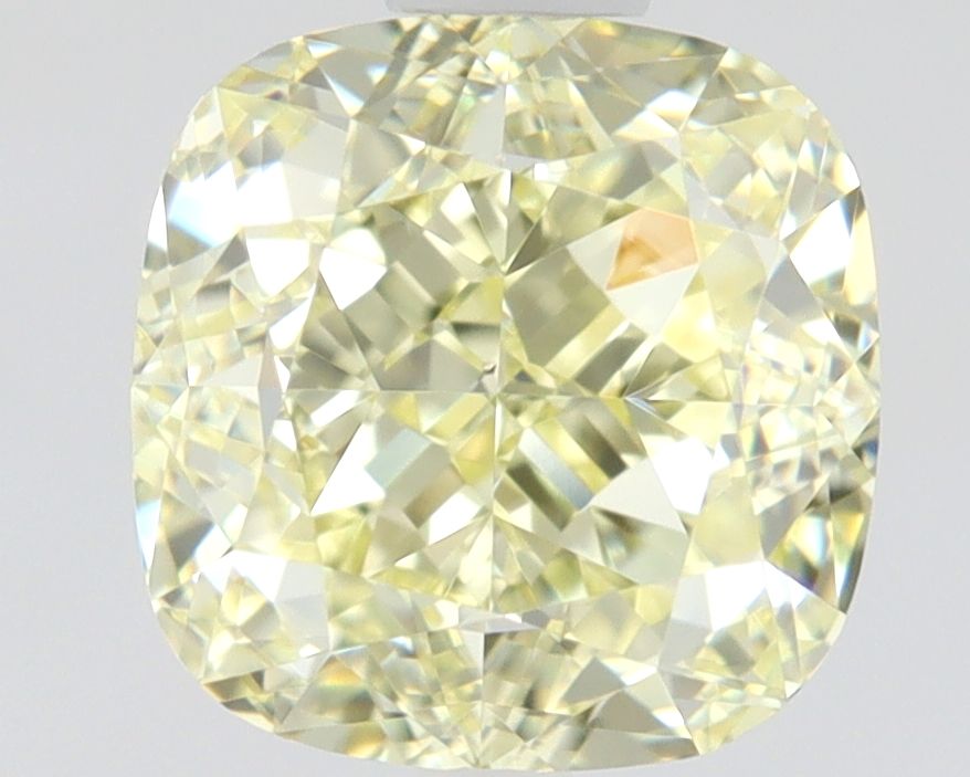 Yellow Diamond