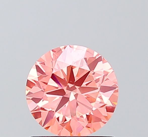 1.00 ct. round Lab Grown Diamond front image