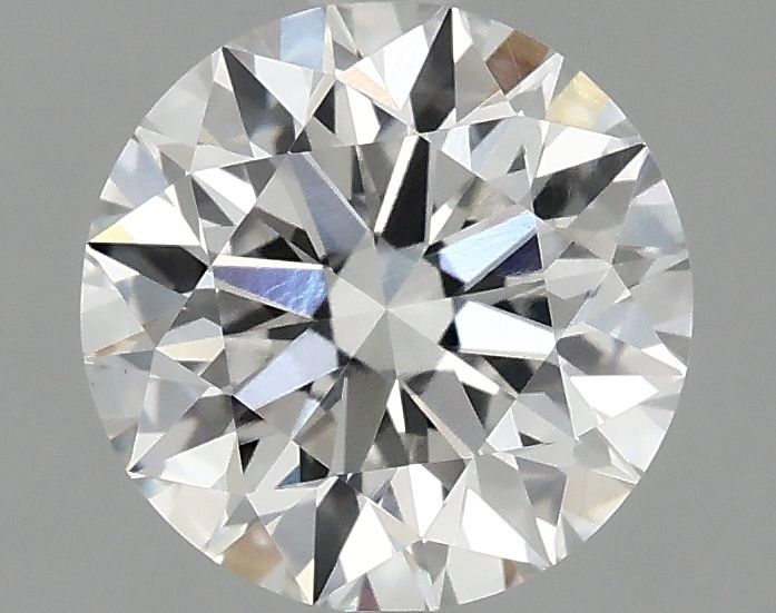 1.49 ct. round Lab Grown Diamond front image