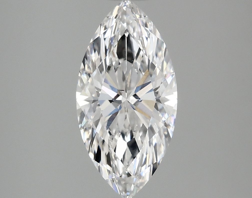 1.57 ct. marquise Lab Grown Diamond front image