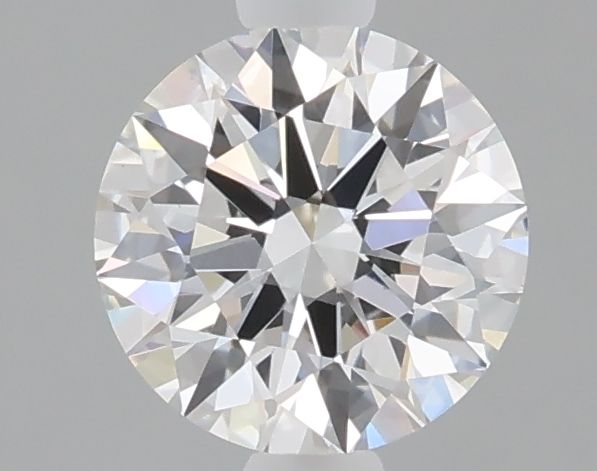 1.06 ct. round Lab Grown Diamond front image