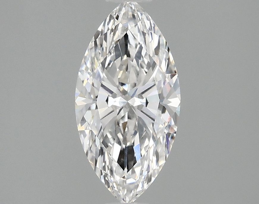 1.08 ct. marquise Lab Grown Diamond front image