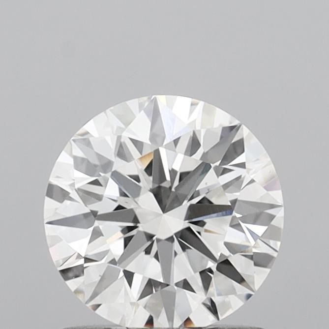 1.00 ct. round Lab Grown Diamond front image