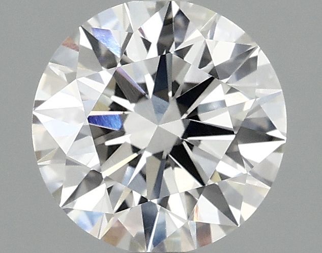 1.60 ct. round Lab Grown Diamond front image