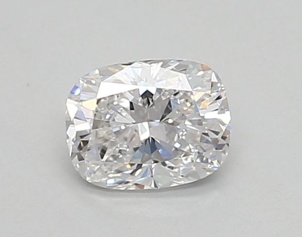 Cushion Diamond