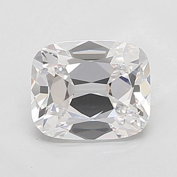 2.55 ct. cushion Lab Grown Diamond front image