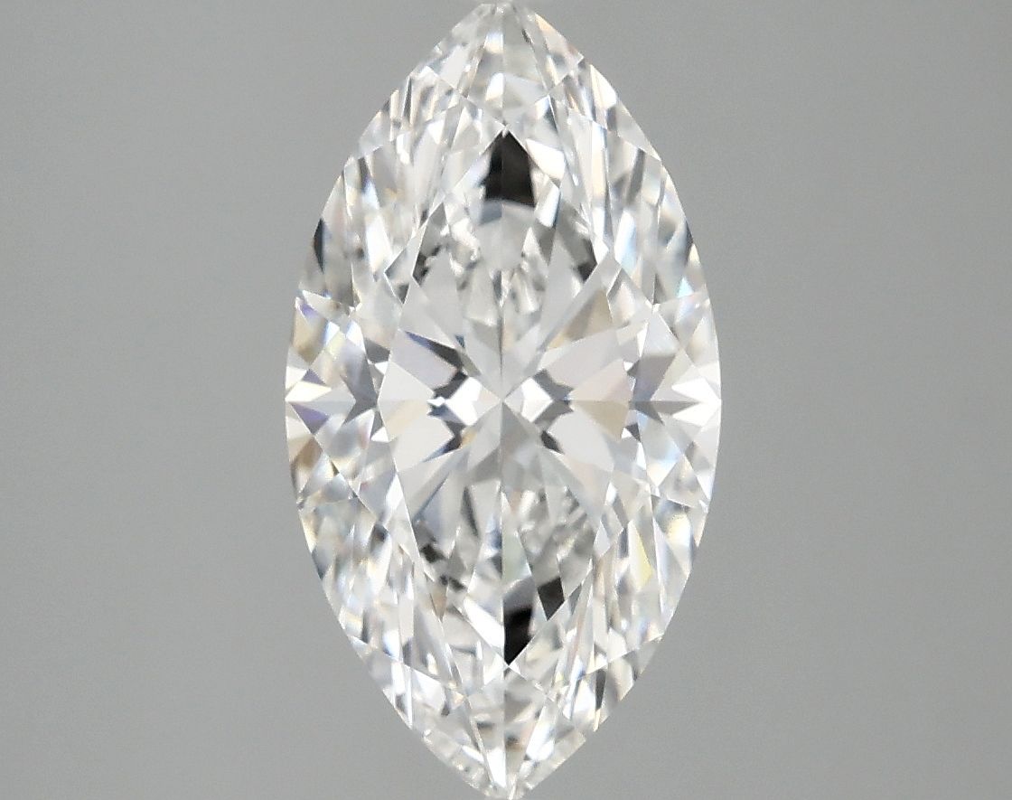 2.53 ct. marquise Lab Grown Diamond front image