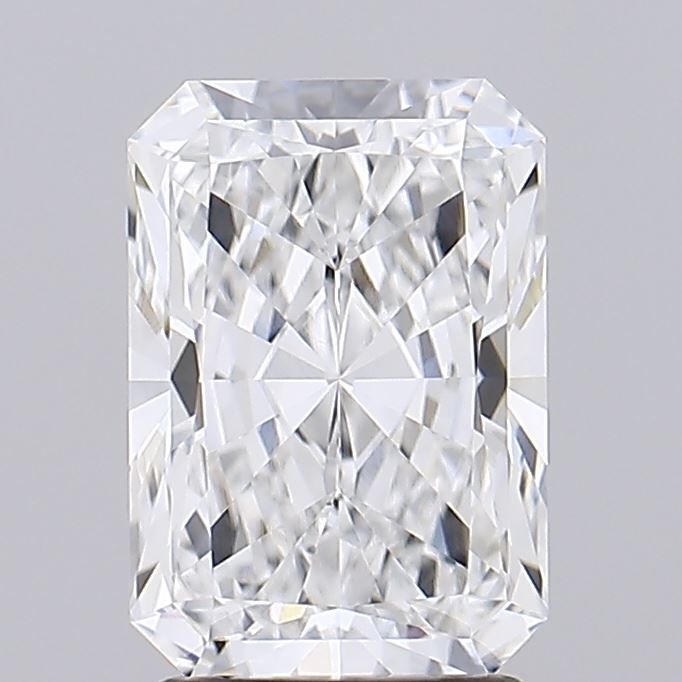 Radiant Diamond