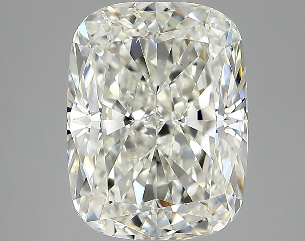 2.02 ct Cushion Modified diamond