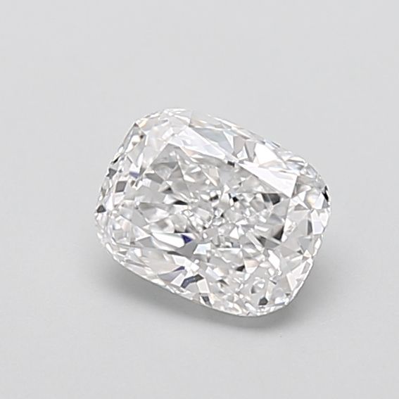 1.03 ct lab-grown Cushion modified Diamond