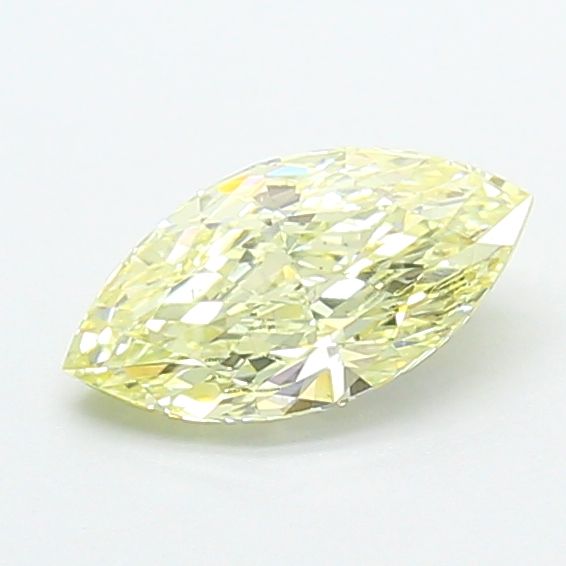 1.04 ct. marquise Lab Grown Diamond front image