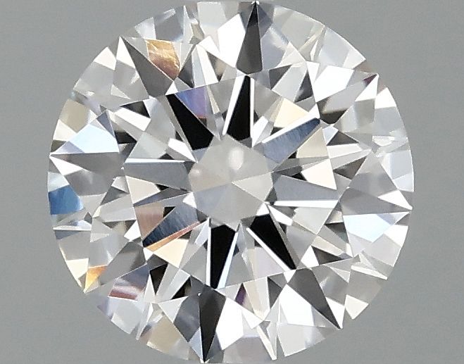 1.51 ct. round Lab Grown Diamond front image
