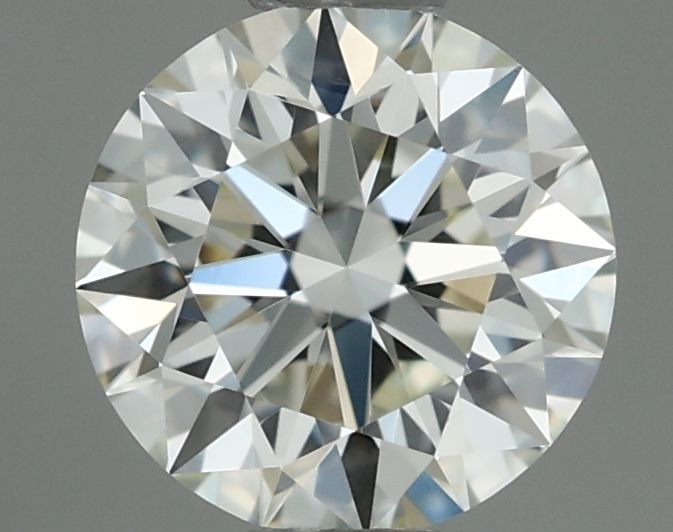 0.51 ct Round Diamond
