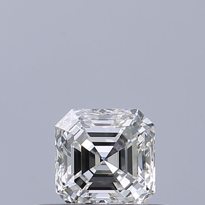 0.31 ct Asscher Diamond