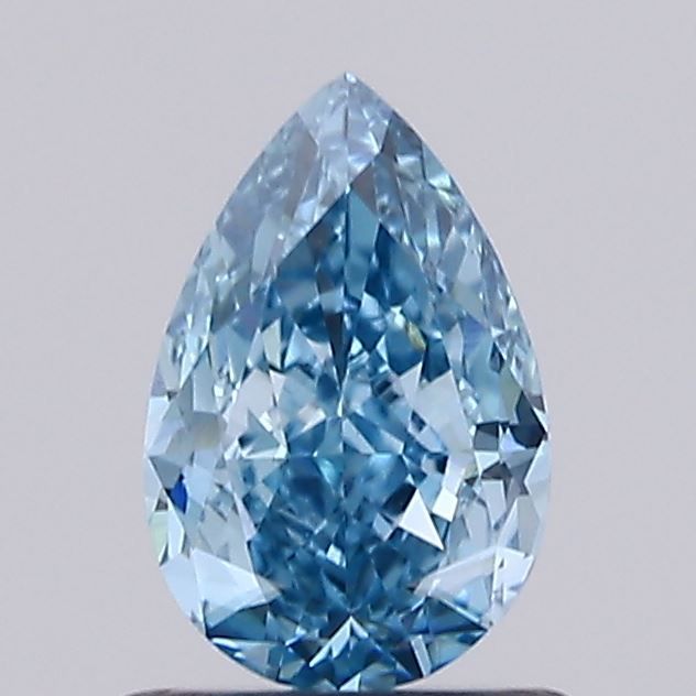0.97 ct. pear Lab Grown Diamond front image