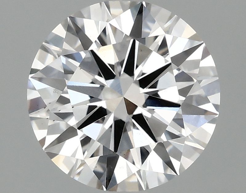 1.49 ct. round Lab Grown Diamond front image