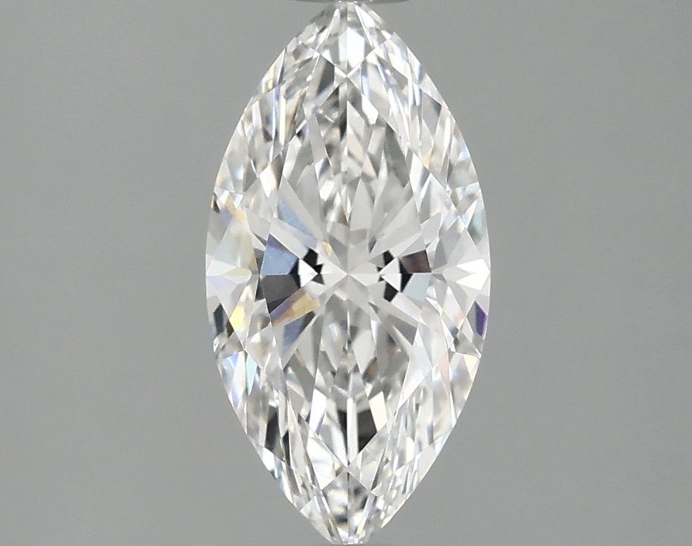 1.49 ct. marquise Lab Grown Diamond front image
