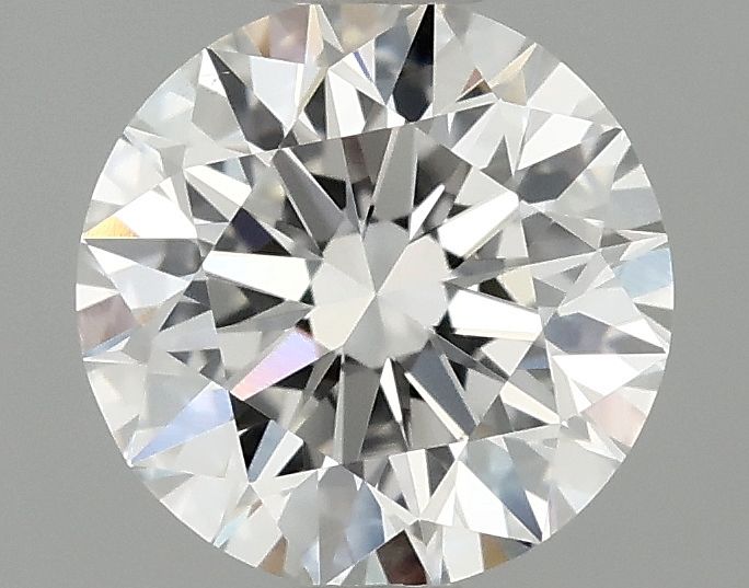 1.00 ct. round Lab Grown Diamond front image