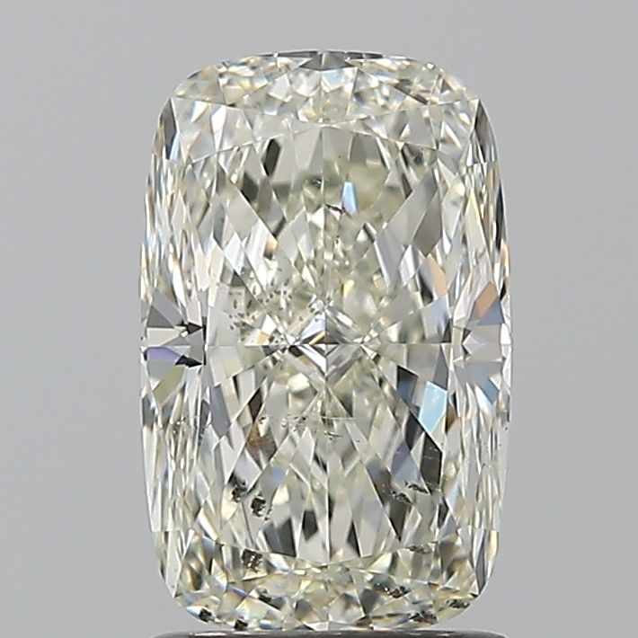 Cushion Diamond